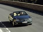 Mercedes-Benz SL-Class 2006 года